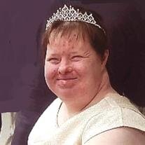 Carolyn Marie Weinzapfel