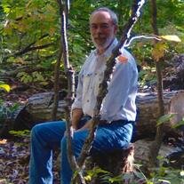 James William "Bill" Strohecker