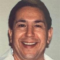 William "Willie" Castillo
