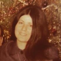 Barbara Jean Petrakis