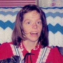Marie A Perkins