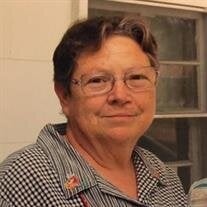 Mrs. Sylvia Brown Raley