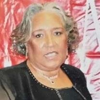 Dorothy B. Fonville ''Dot''