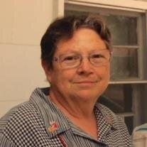 Mrs. Sylvia Brown Raley