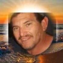 Keith Brian Kay