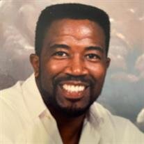 Deacon Lorenzo Bridges, Sr.