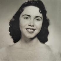 Angelina S. Corden