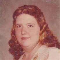 Melody R. Williams