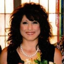 Roseann Galvan Gicklhorn