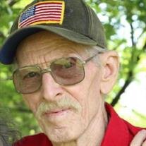 Myron "Bill" William Sheats