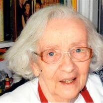 Lois E. Hartman