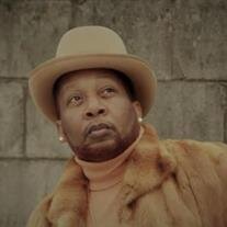 Mr. Robert "Bobbi Lauren" Stanley Wallace Jr.