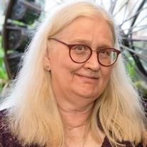 Holly A. Markley