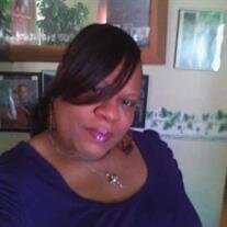 Mrs. Sarah Faultry