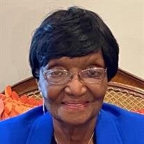 Lelia Mae Smith