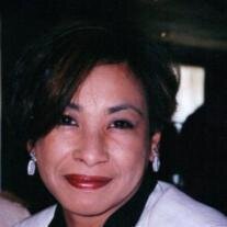 Sheree Natalie Ford Dudley