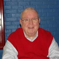 Mr. Robert (Bob) Emmett O'Hagan