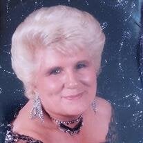 Barbara "Joan" Castle Sturgill