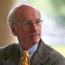 Thomas C. "Tom" Brodnax