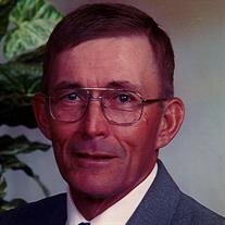 Dennis D. Buss