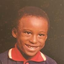 Mr Tiras Jenkins