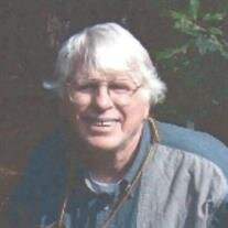 Dr. Russell T. Gingras