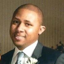 Albert R. Holmes III