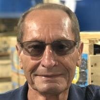 Jerry Arcabascio
