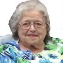 Violet A.C. Cherington