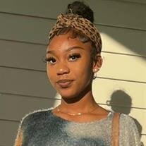 Miss Coryonna Treasure Young