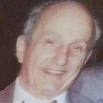 Edmund "Zeke" Masci