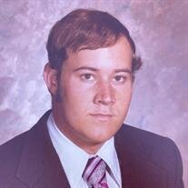 Don Edgar McDougald