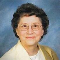 Jacqueline E. Molitoris