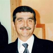 Steven Bruce