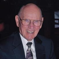 Herbert "Herb" Dakin