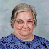 Sharon Bailey