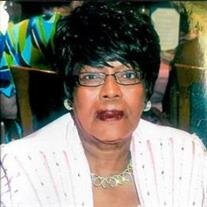 MRS. BETTIE BAPTISTEE ALLEN
