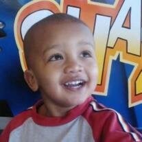 King Kyri Jones