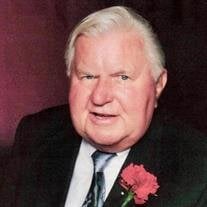 John Pearson