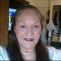 Carol Diane Eades