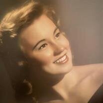 Dorothy Jo Kenimer