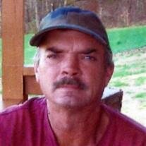 David W Kimble