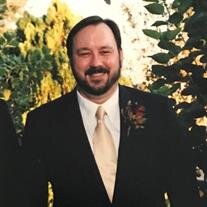 Bruce Tuma