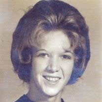 Mary Moffitt