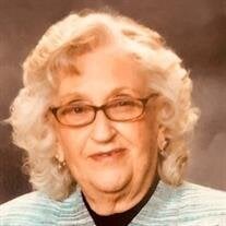 Zelis "Jean" Richards