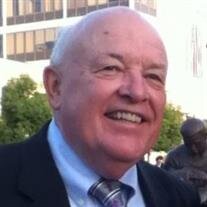 Robert Raymond Gregory