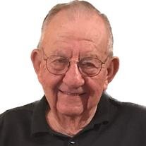 Charles Leroy Patschke
