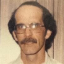 Gregory David Cooper