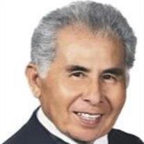 Raul S. Saucedo