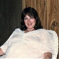 Gwen Marlene Merchant